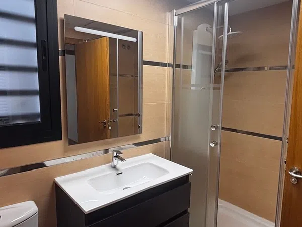 Piso en Plaza d'Espanya, 5, Zona Estación-Universidad - Foto 12