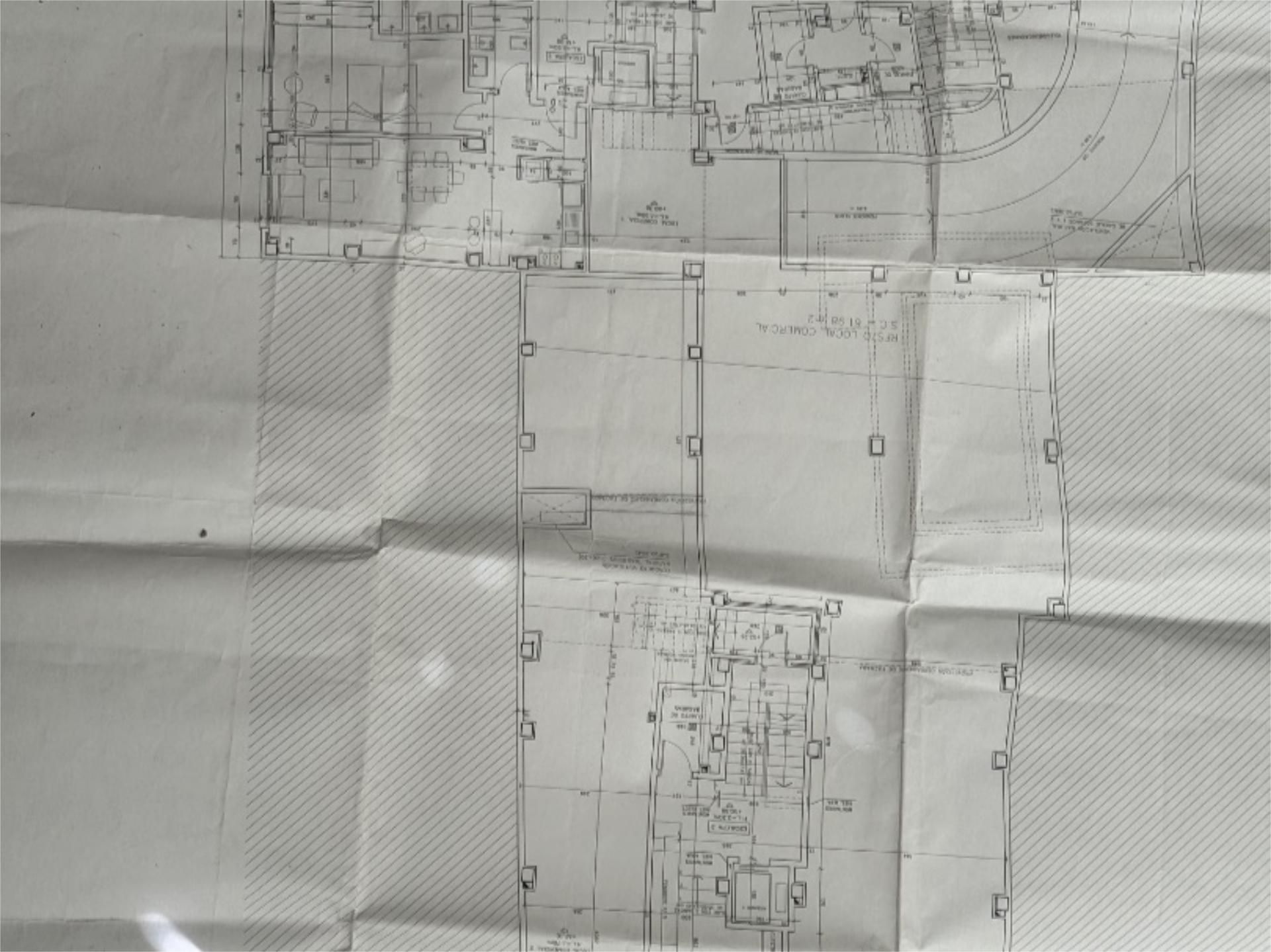 Planta baja en  Calle Luis Béjar 10 - Foto 2