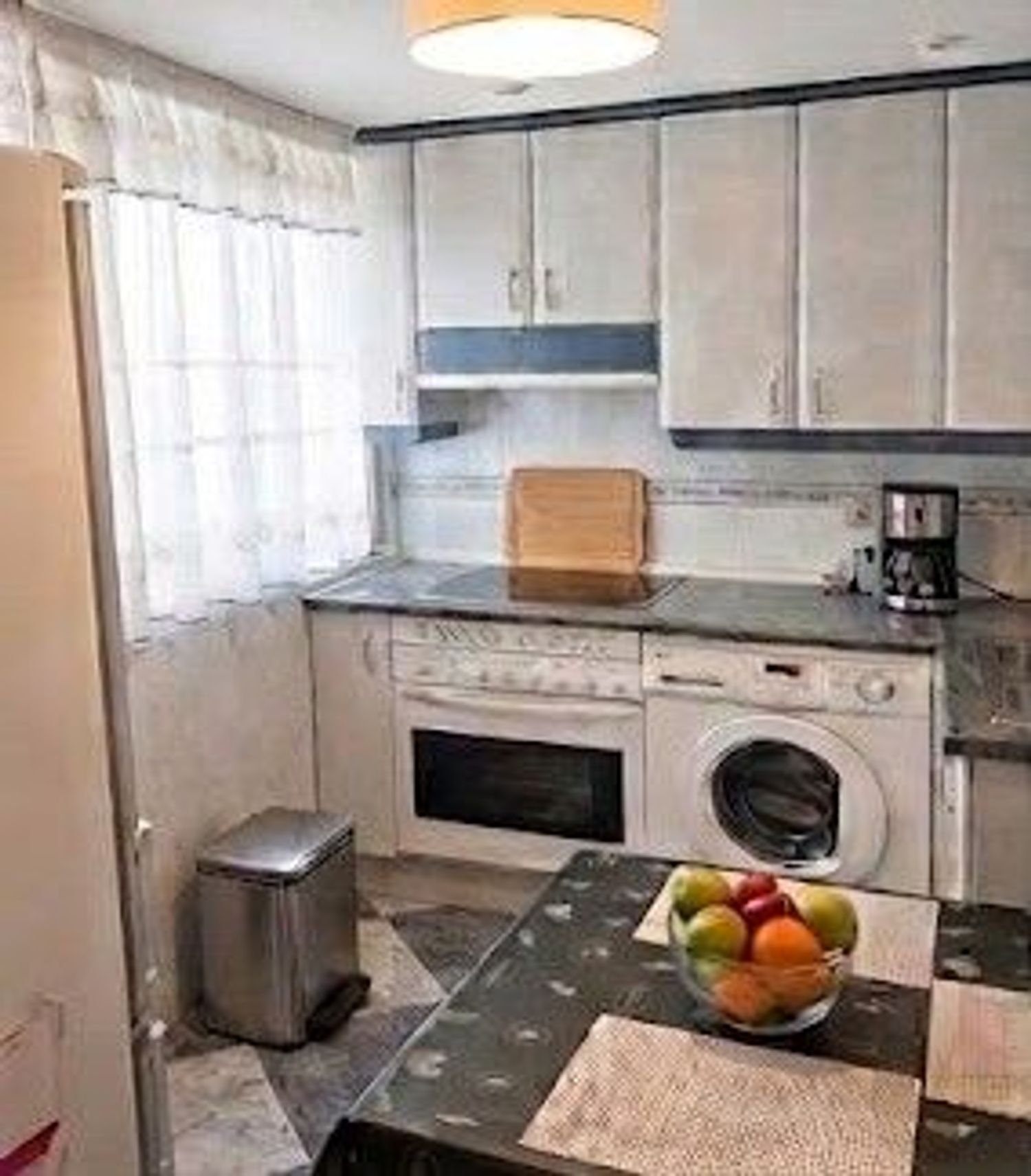 Piso en calle Sierra de Albarracín, 1 - Foto 2