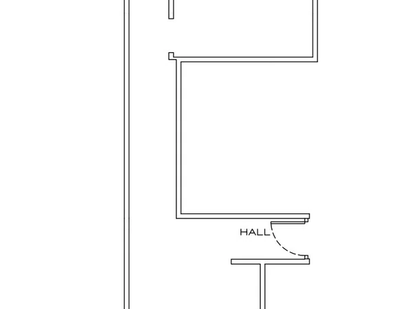 Piso en calle de Jaén, 37