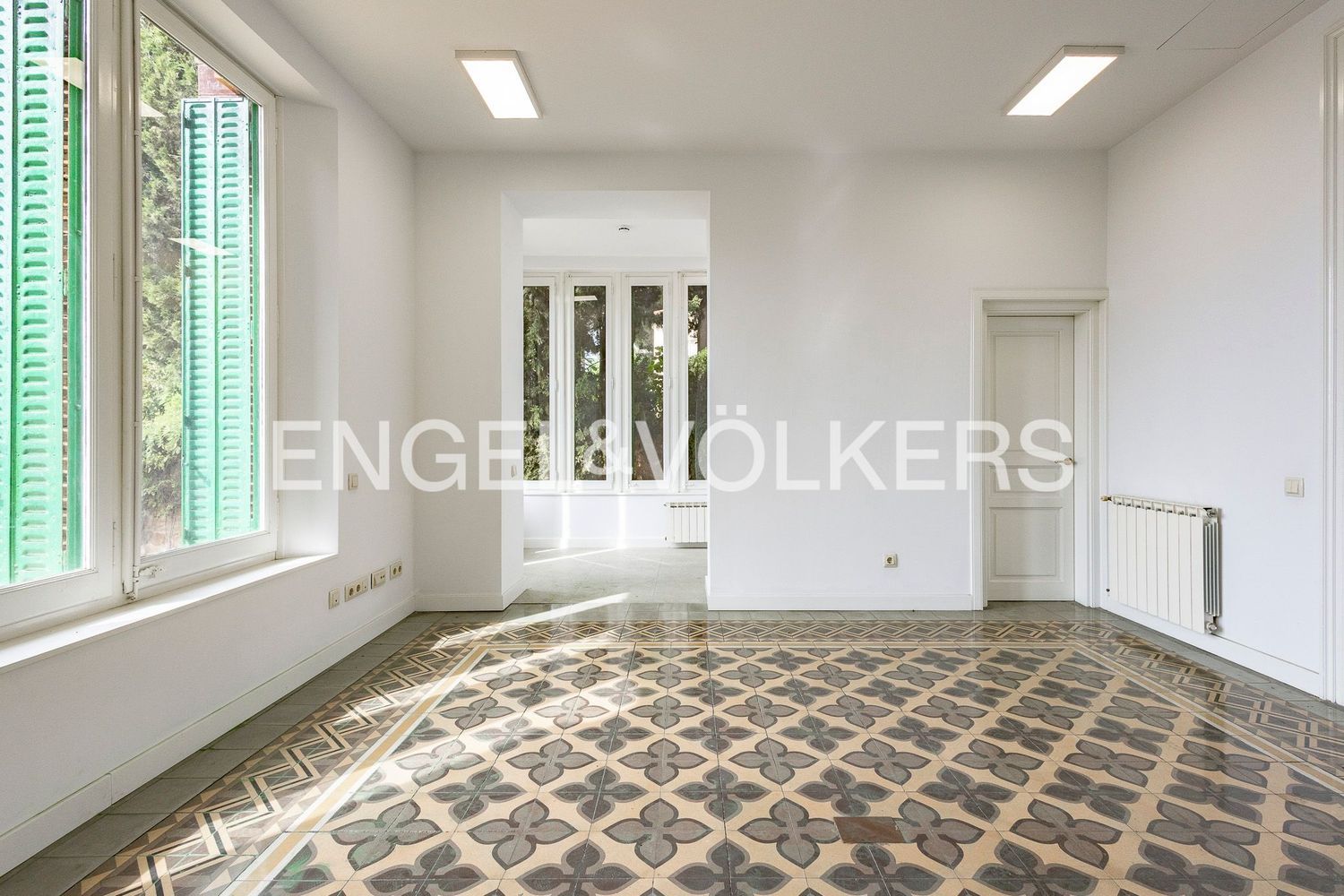 Casa o chalet independiente en Sarrià, Sarrià - Foto 6