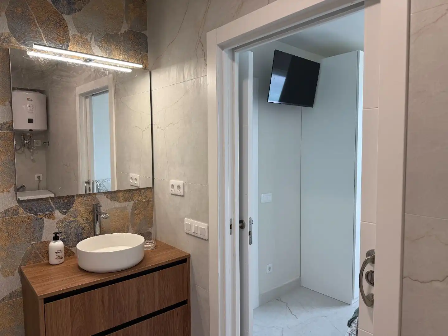 Apartamento en  Avenida Familia de Betancourt y Molina 34 - Foto 16