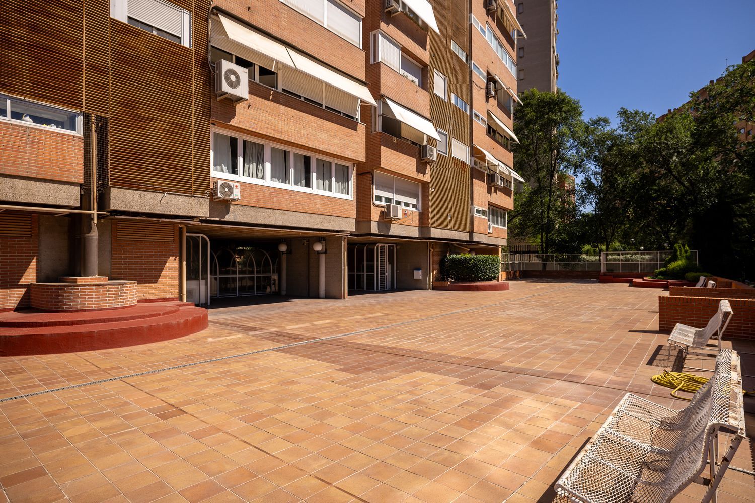 Piso en Calle de Juan Esplandiú, 4, Estrella - Foto 19