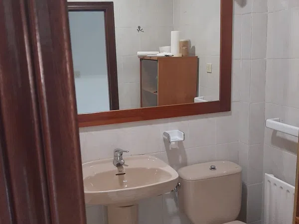 Piso en calle Juan Antonio Álvarez Rabanal, 86 - Foto 8