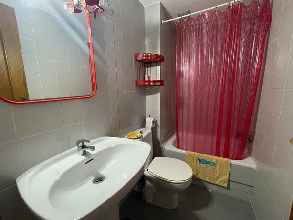 Piso en avenida de Holanda, 14 - Foto 12