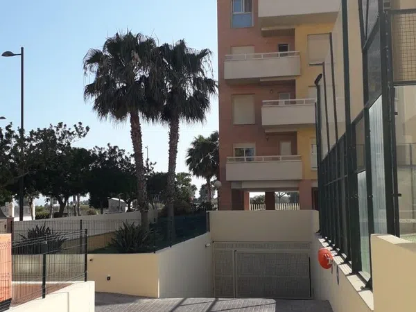 Piso en Calle Mar Tirreno, 13 . 3. 4d, Poniente - Faro - Foto 17