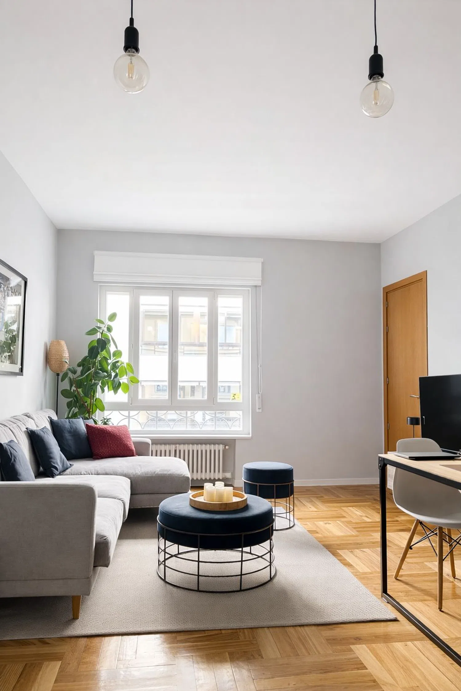 Piso en calle de Zurbano, 82 - Foto 1