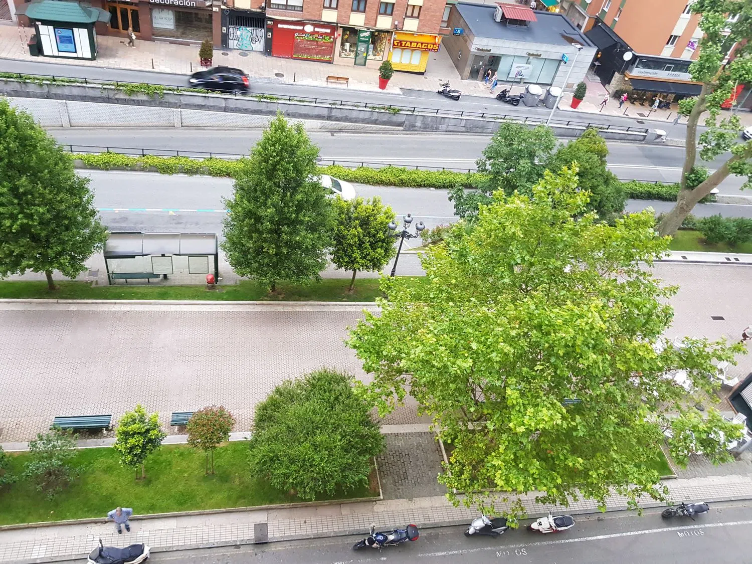 Piso en calle Vargas, 73 - Foto 18