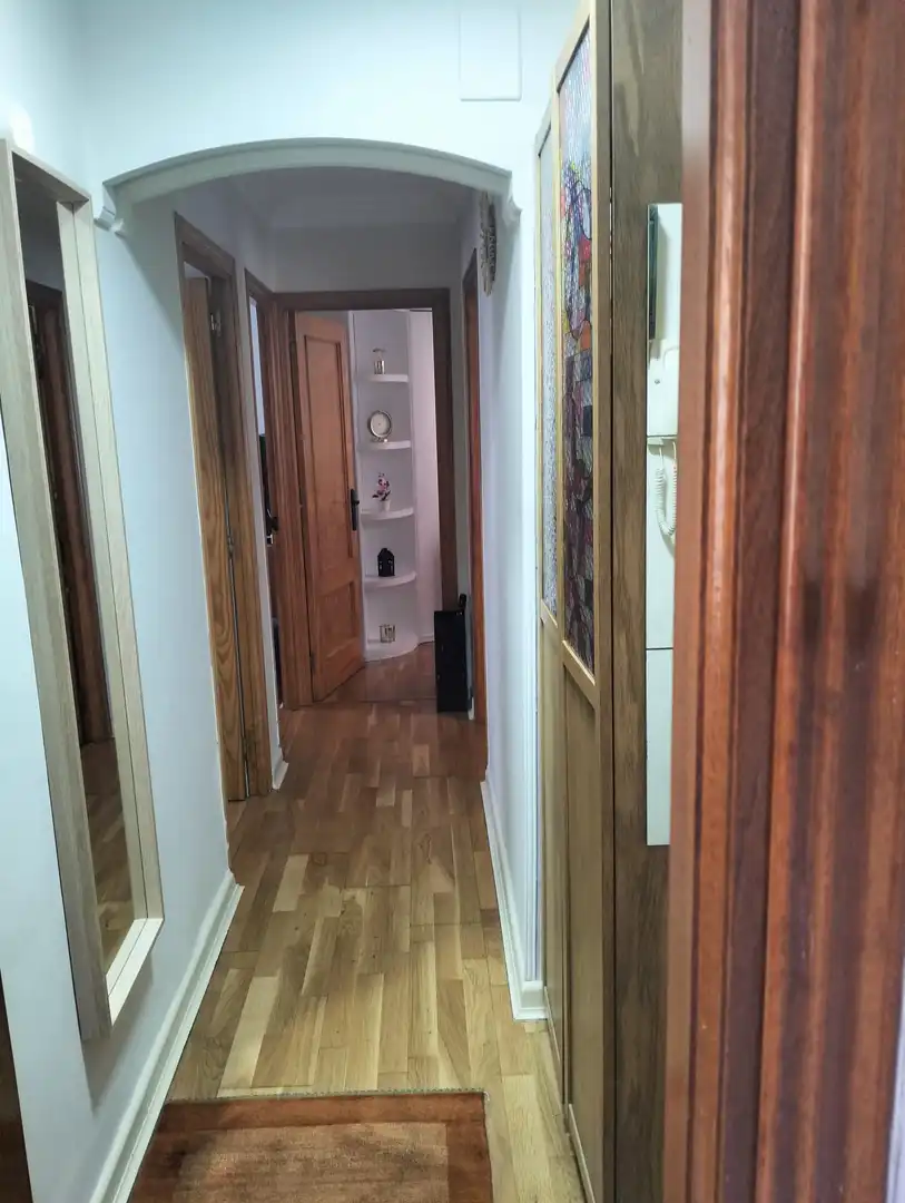 Piso en  Calle Isaac Peral 19-b - Foto 8