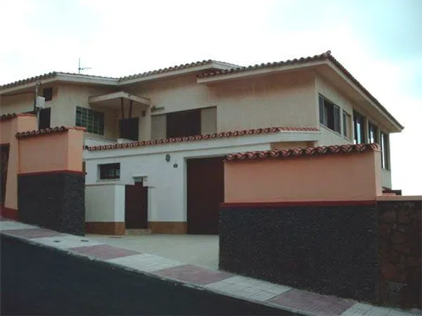 Casa o chalet independiente en Bajamar-Punta del Hidalgo, Bajamar-Punta del Hidalgo - Foto 2