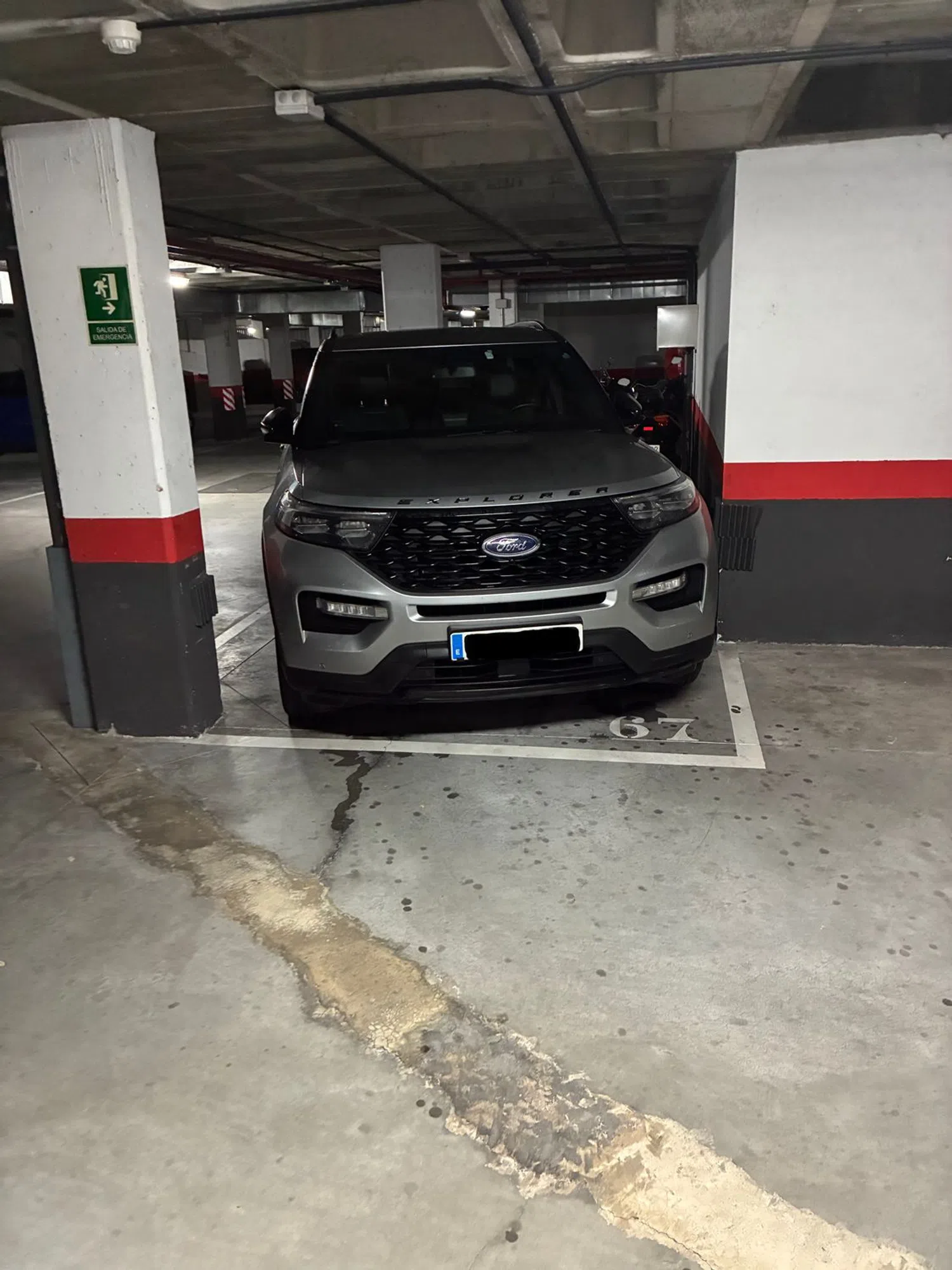 Dúplex en calle del Monasterio de Las Huelgas, 18 - Foto 34