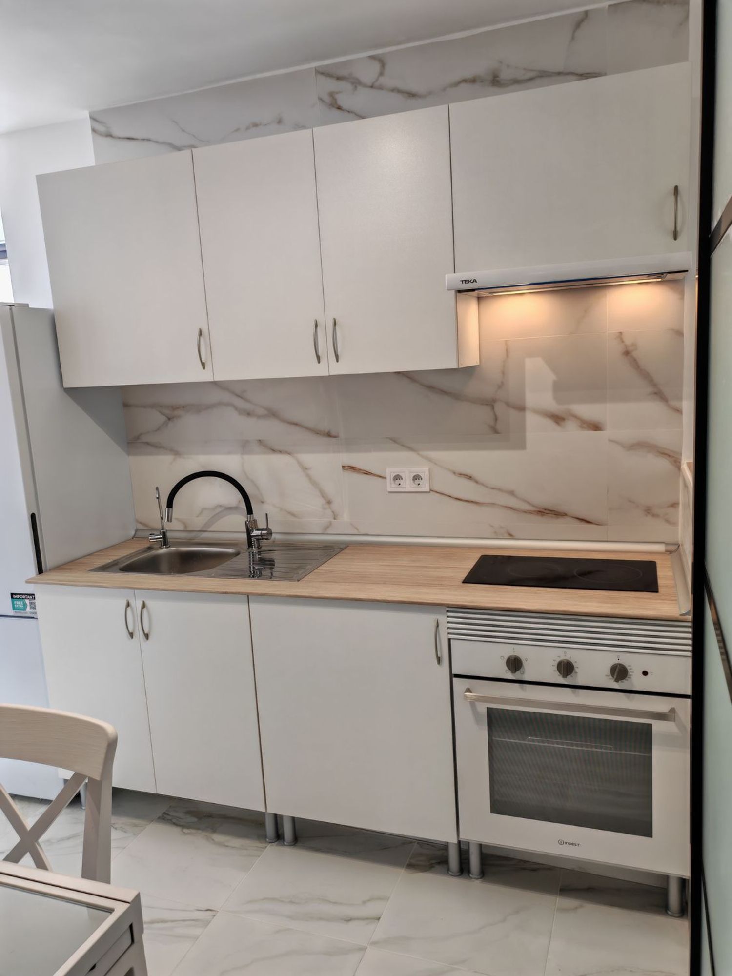 Piso en avenida de Joan Miró, 275 - Foto 3