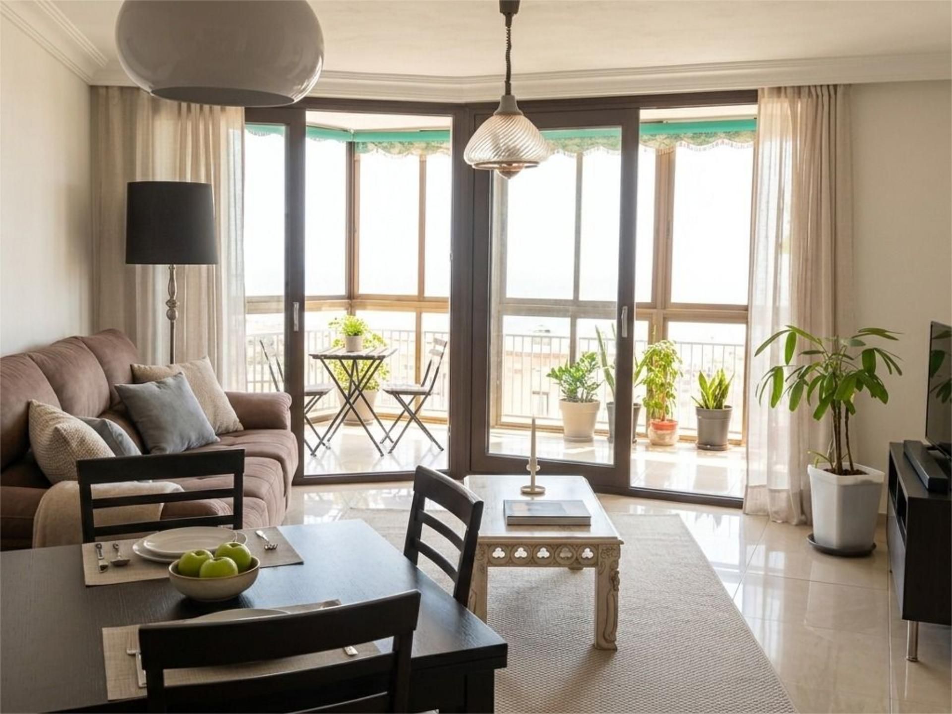 Piso en  Calle Padre Mariana 46 - Foto 3