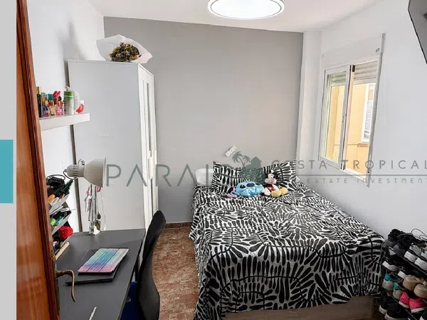 Piso en Avenida Europa, 6, Almuñecar Centro, Almuñecar Centro - Foto 3