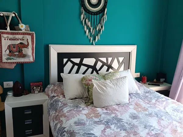 Chalet adosado en calle Imada, 14 - Foto 3