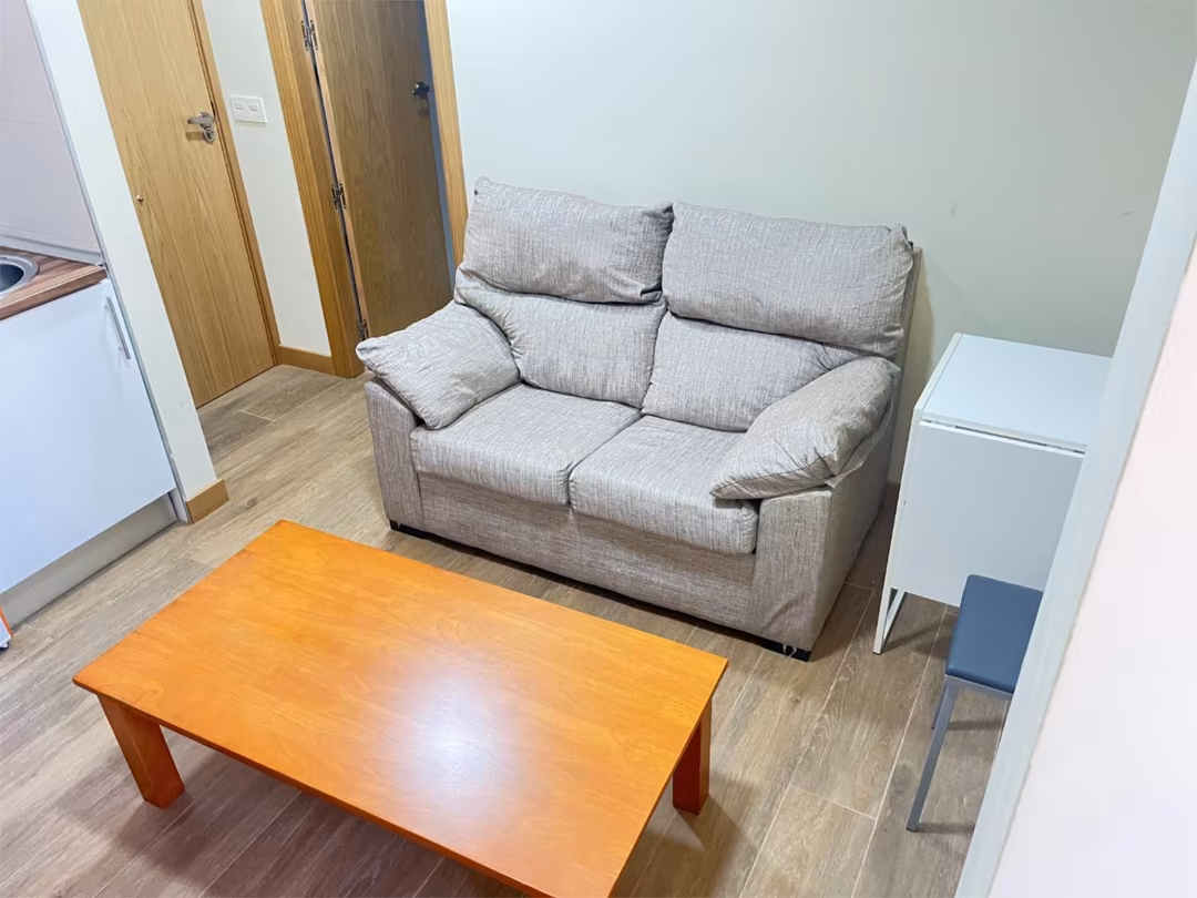Apartamento en  Calle Padre Cámara 20 - Foto 3
