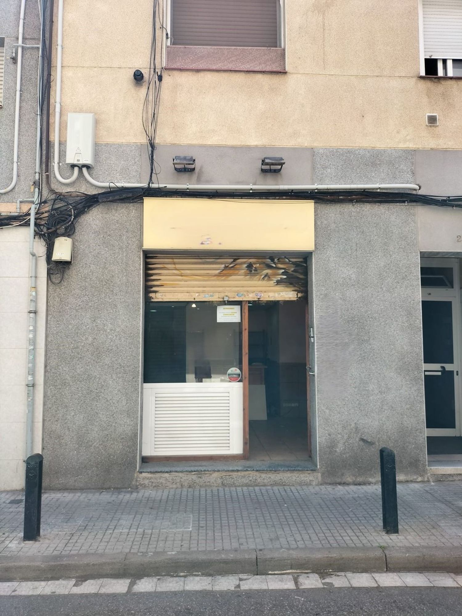 Local en Calle de Sant Lluís, Riera, Riera - Foto 10