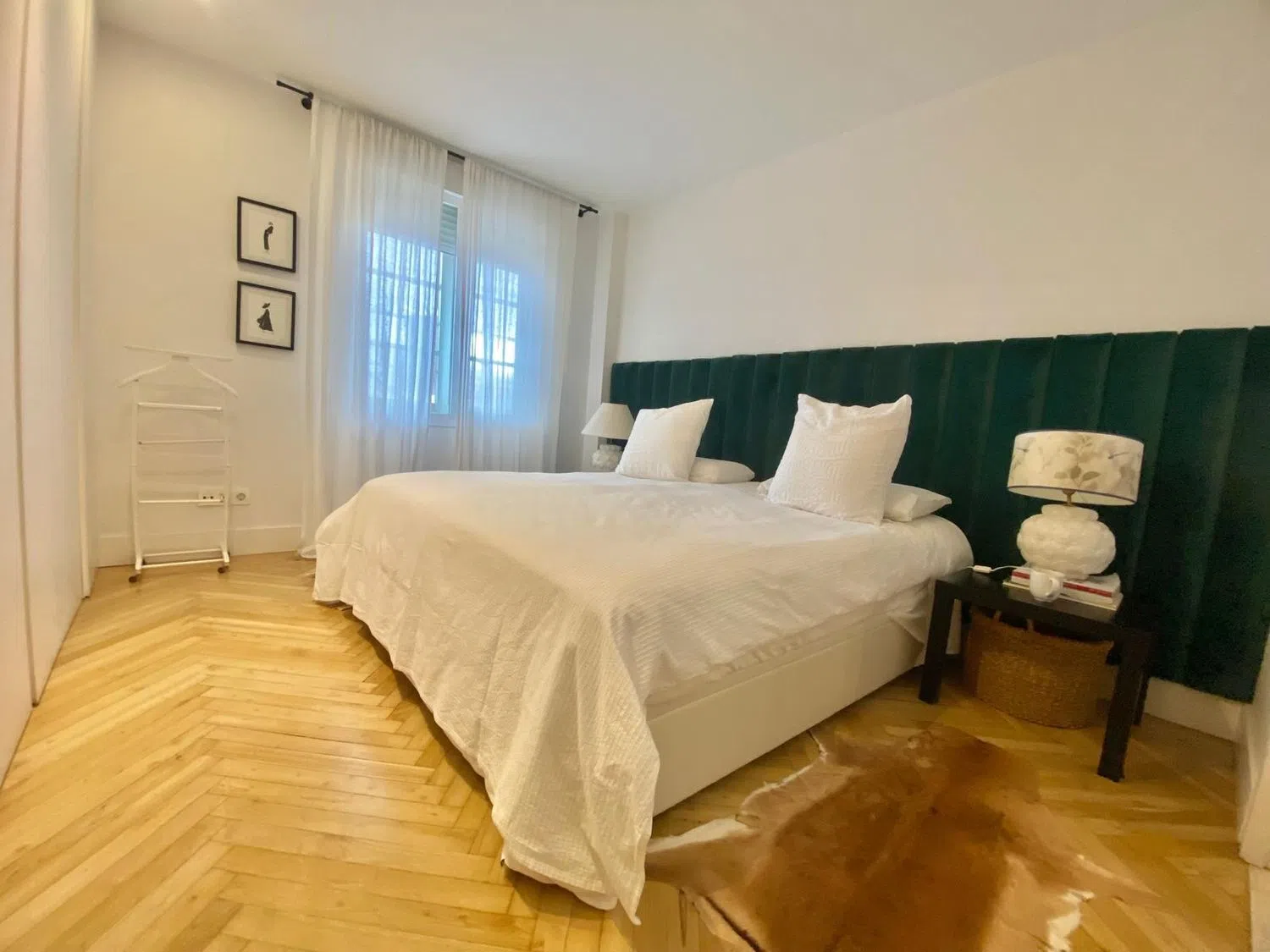 Piso en calle de Marceliano Santa María, 11 - Foto 7