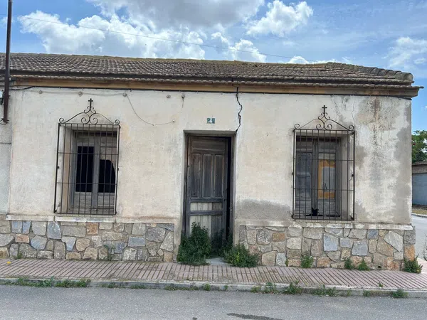 Chalet pareado en Calle Obispo Almarcha, 1 - Foto 1