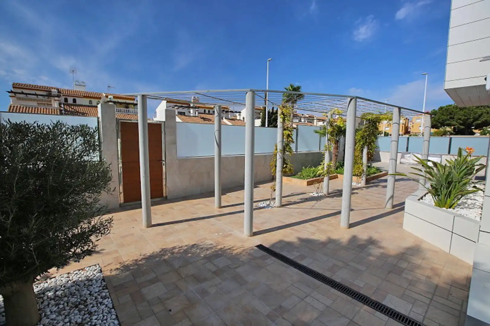 Chalet en  Calle Azorin 7 - Foto 4