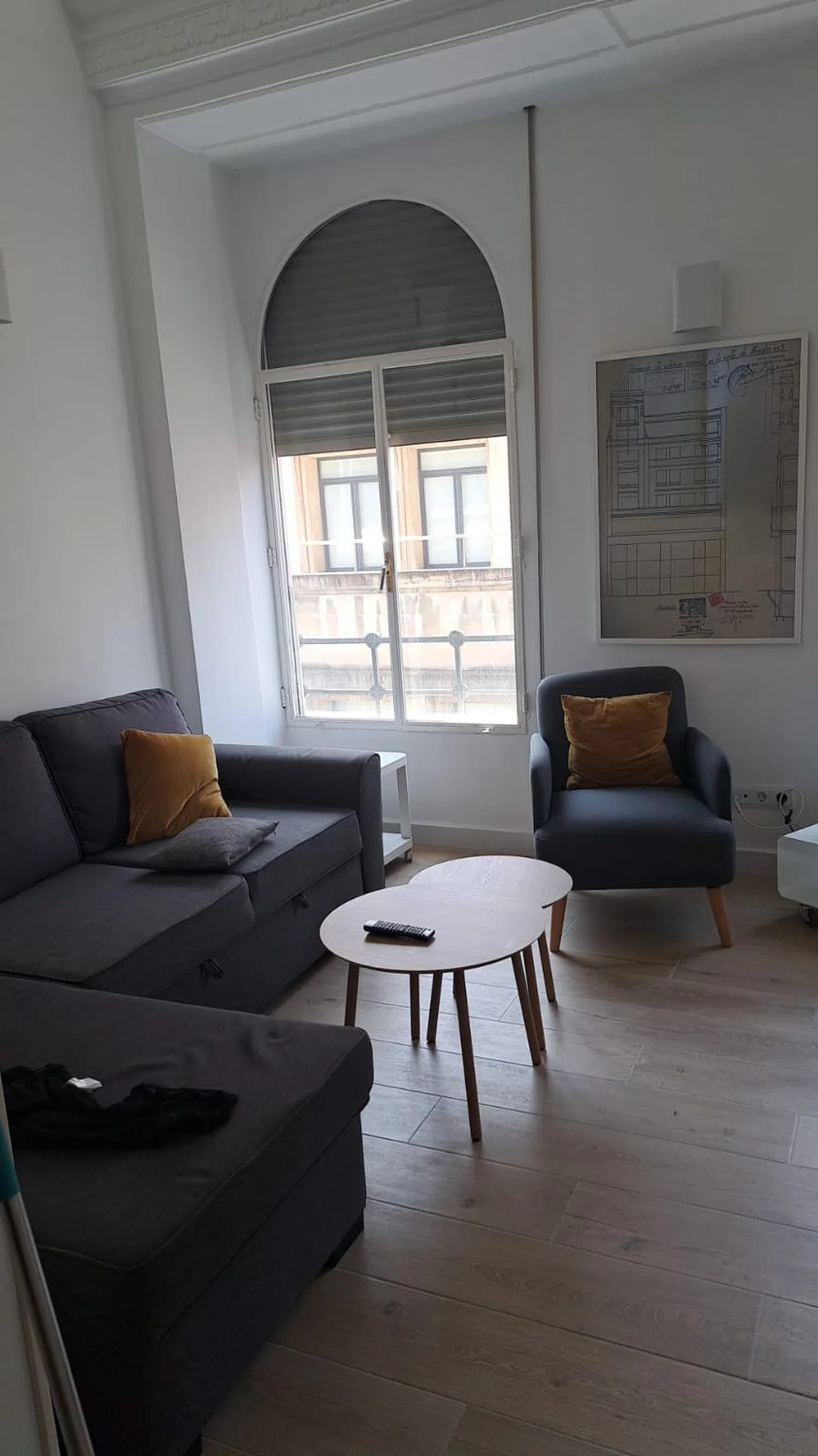 Estudio en Barrio Sant Francesc - Foto 16