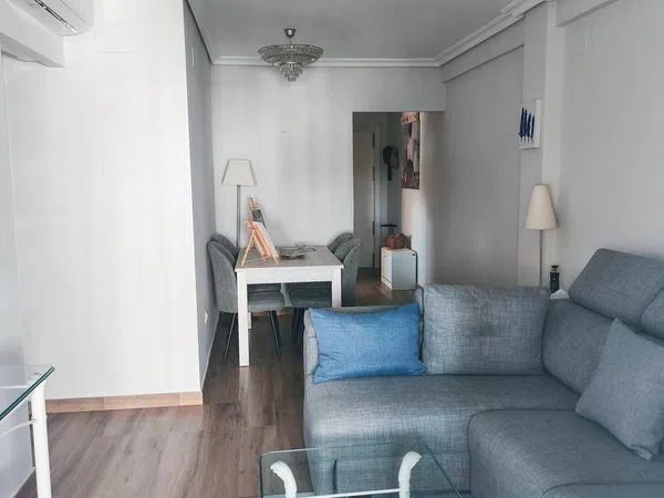 Piso en Avenida Parque Amate, 1, Santa Aurelia - Foto 3