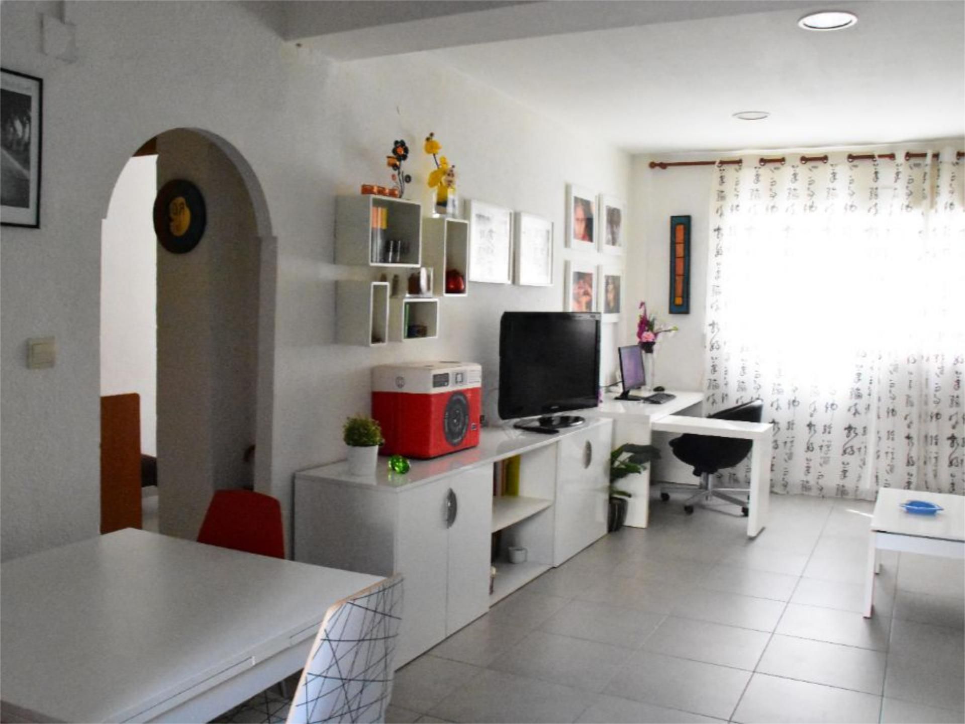 Planta baja en  Carrer del Marí Albesa 53 - Foto 6