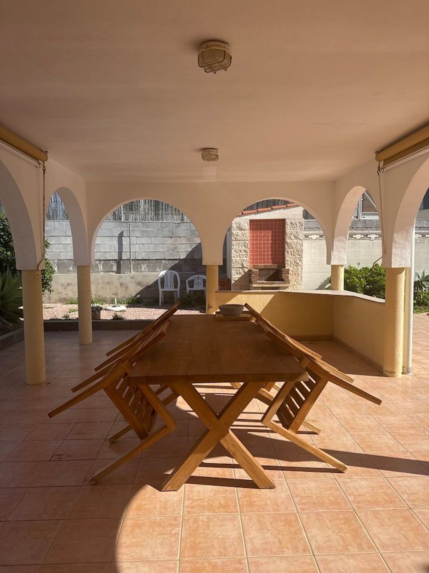 Chalet pareado en Calle Vicente Aleixandre, 4, La Siesta - El Salado - Torreta - Foto 17