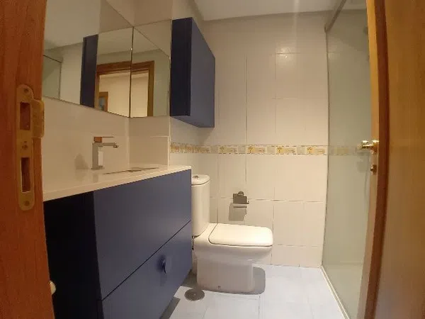 Piso en Calle das Galeras, 34, Campus sur - Santa Marta, Campus sur - Santa Marta - Foto 12