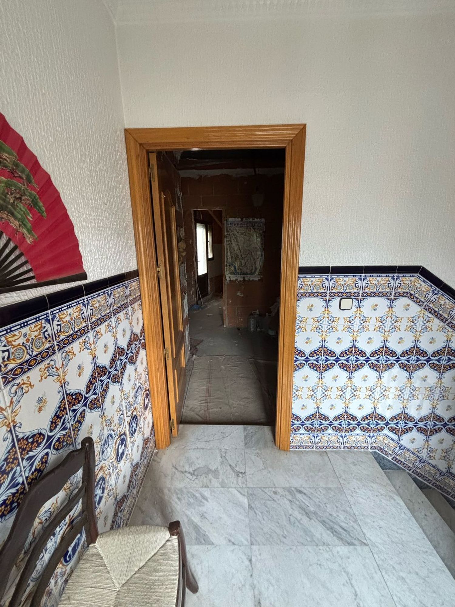 Chalet adosado en Calle de la Concepción, 35 - Foto 17