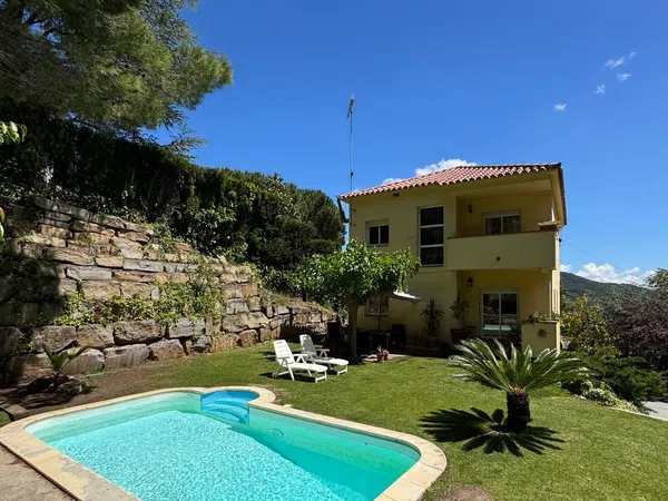 Casa o chalet independiente en Paseo de les Roques, 21, Sant Feliu del Racó, Sant Feliu del Racó - Foto 1