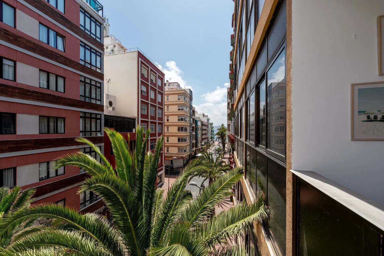 Piso en calle Luis Morote, 40 - Foto 3