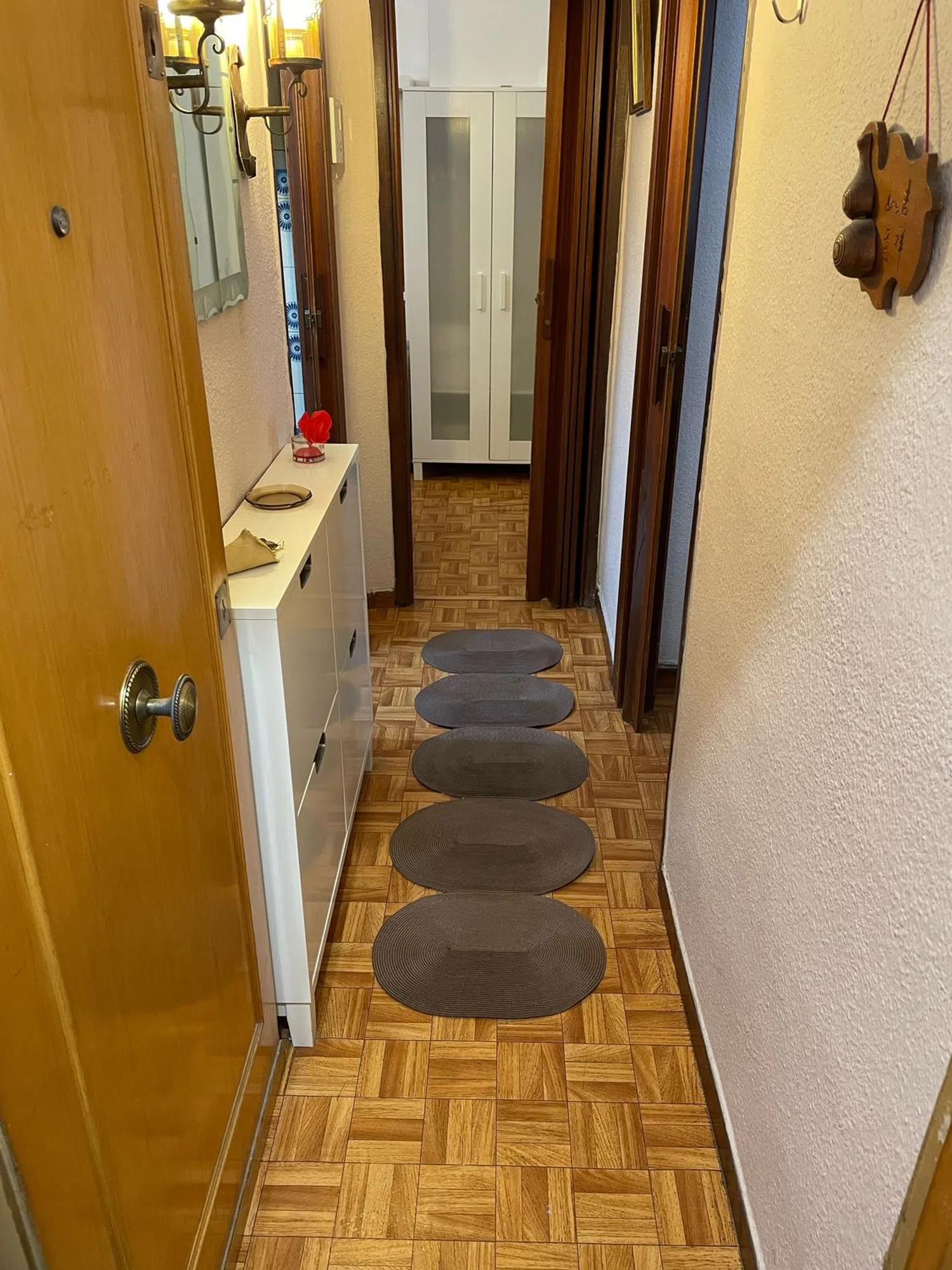 Piso en calle de Alonso Cano, 76 - Foto 4