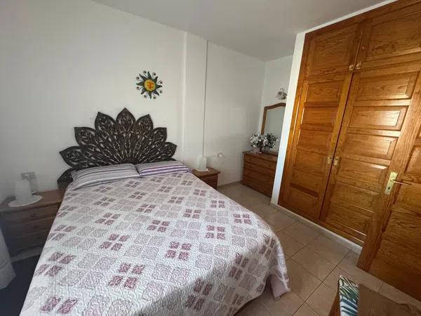 Piso en calle Hespérides, 1 - Foto 2