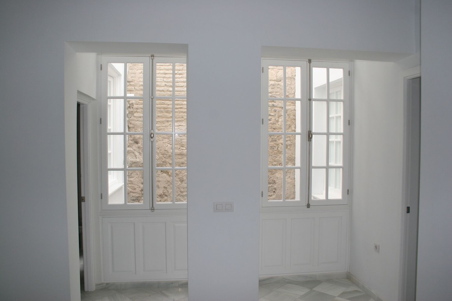 Piso en Calle Santas Patronas, 37, Arenal - Museo - Tetuán, Sevilla - Foto 7