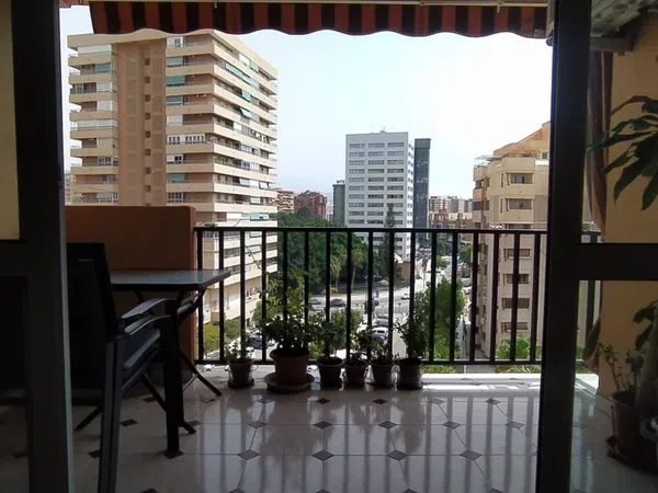 Piso en Calle Gerona, 12, Cruz del Humilladero - Los Tilos - Foto 12