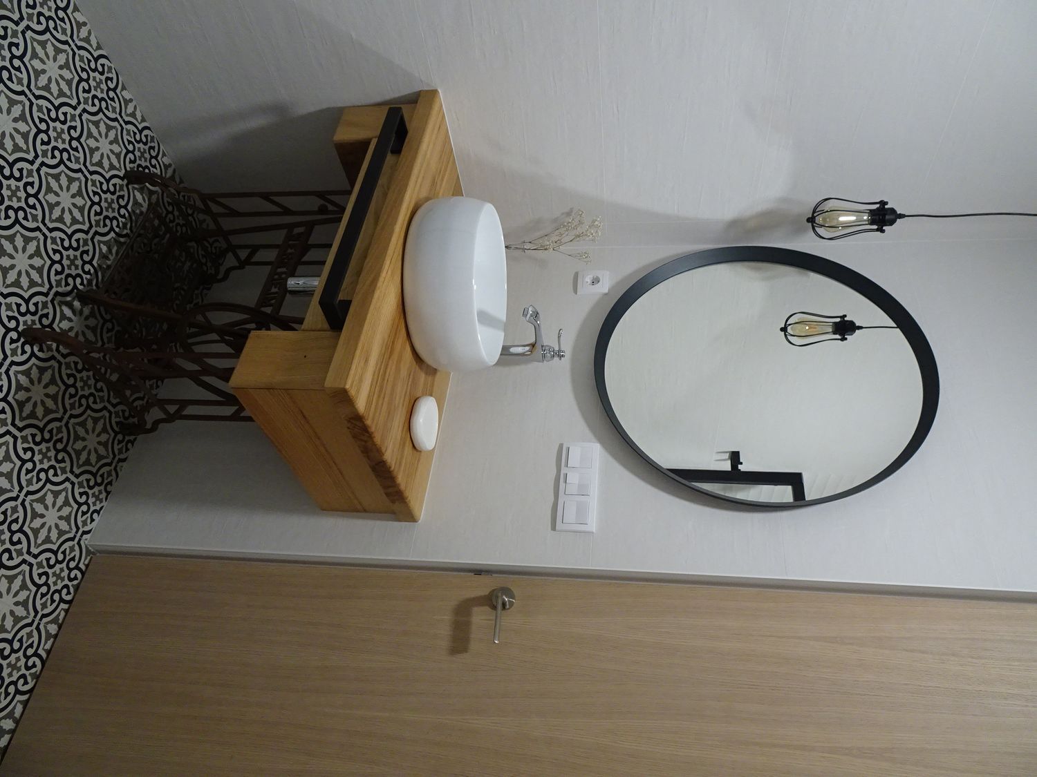 Piso en calle Sinagoga, 20 - Foto 20