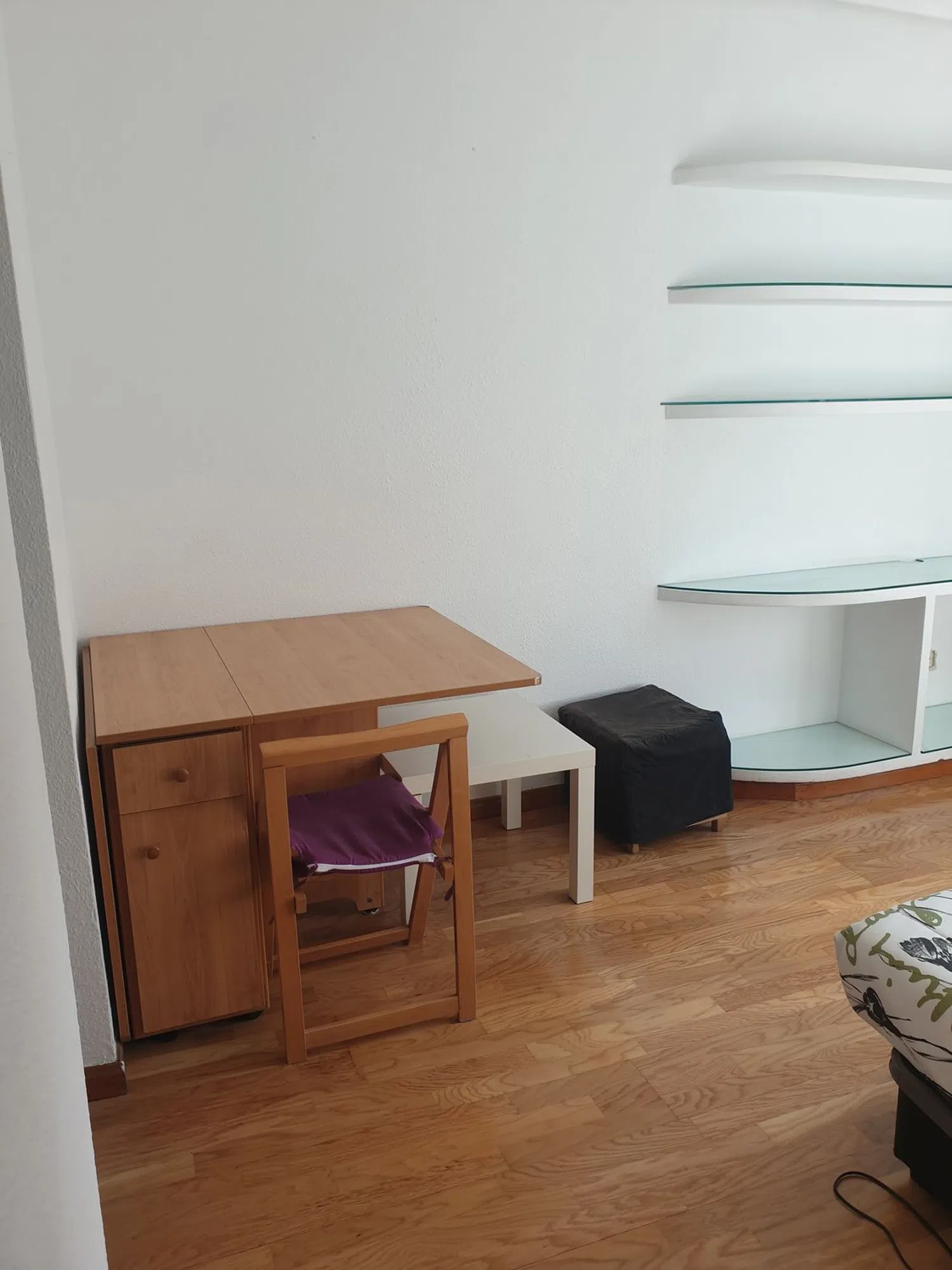 Piso en calle de Argumosa, 15 - Foto 4