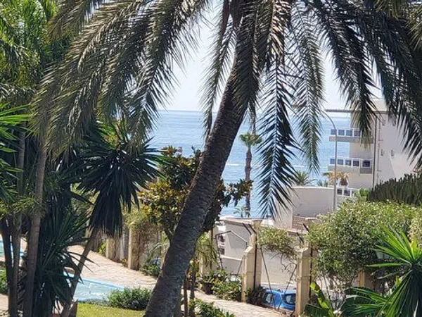 Estudio en avenida del Parque, 1 - Foto 2