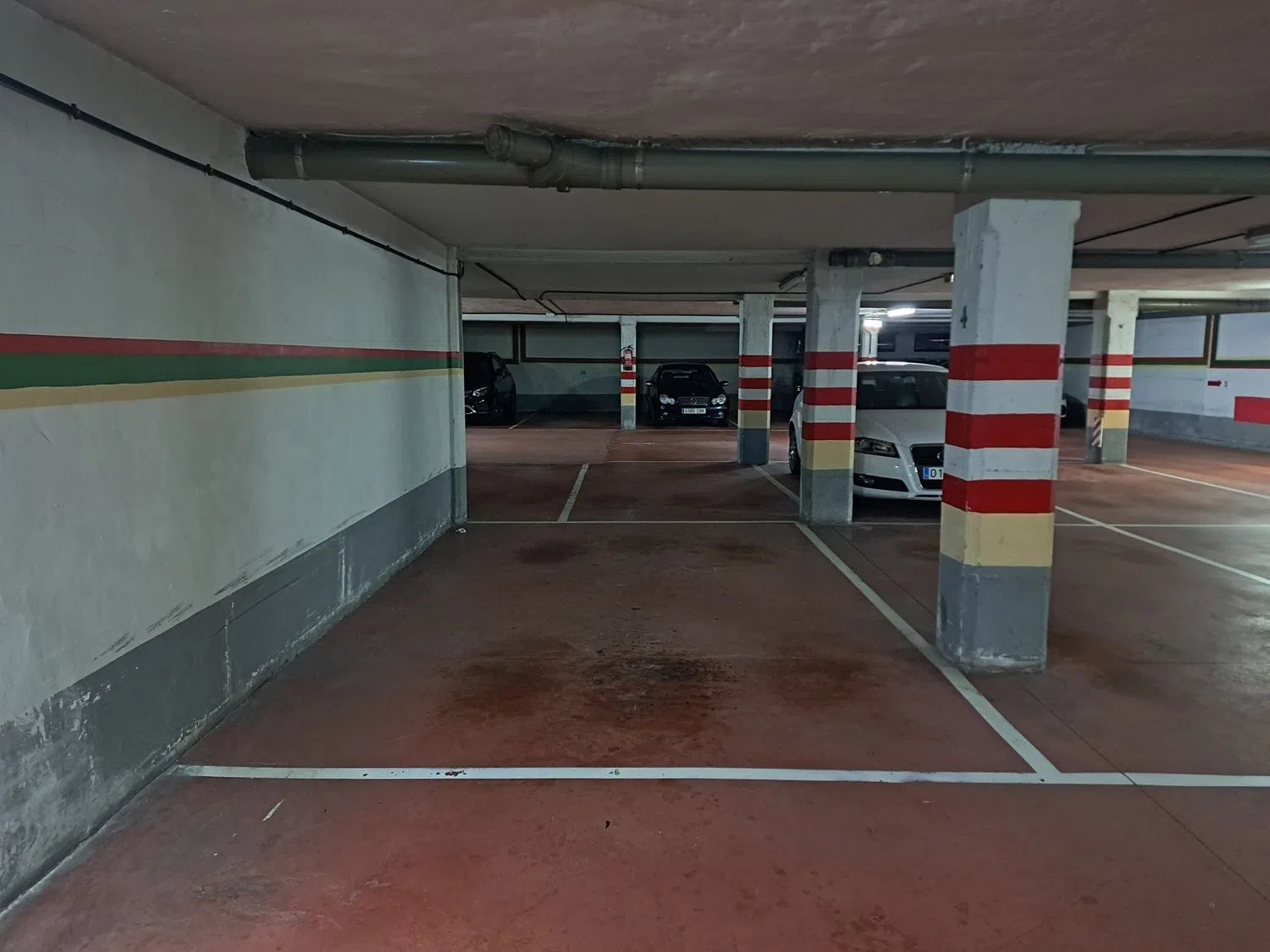 Piso en calle Marqués de Pidal, 18 - Foto 20