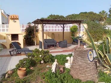 Casa adosada en Urbanización roquetas de mar - Foto 1
