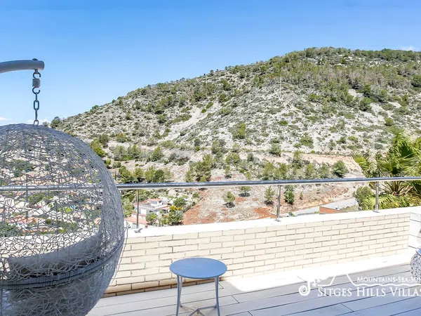 Casa independiente en calle Creueta, 25 - Foto 38