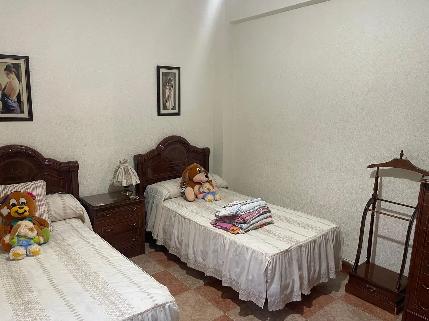 Piso en c/Pintor Espinosa, 1 - Foto 11