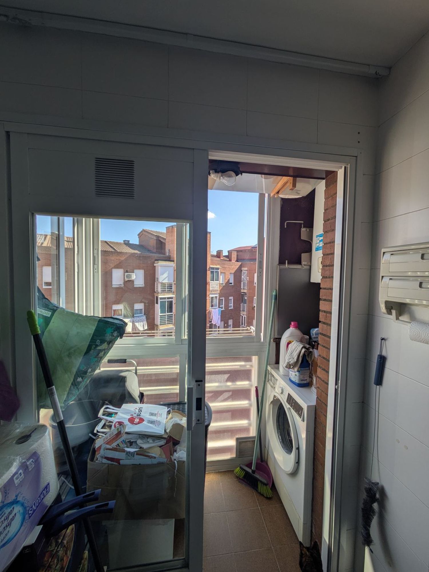 Piso en calle de Santa Flora, 9 - Foto 4