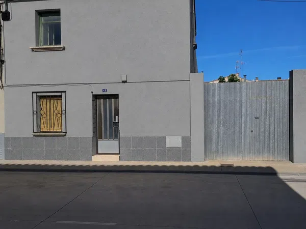 Finca rústica en Calle Mártires de la Patria, 50 - Foto 1