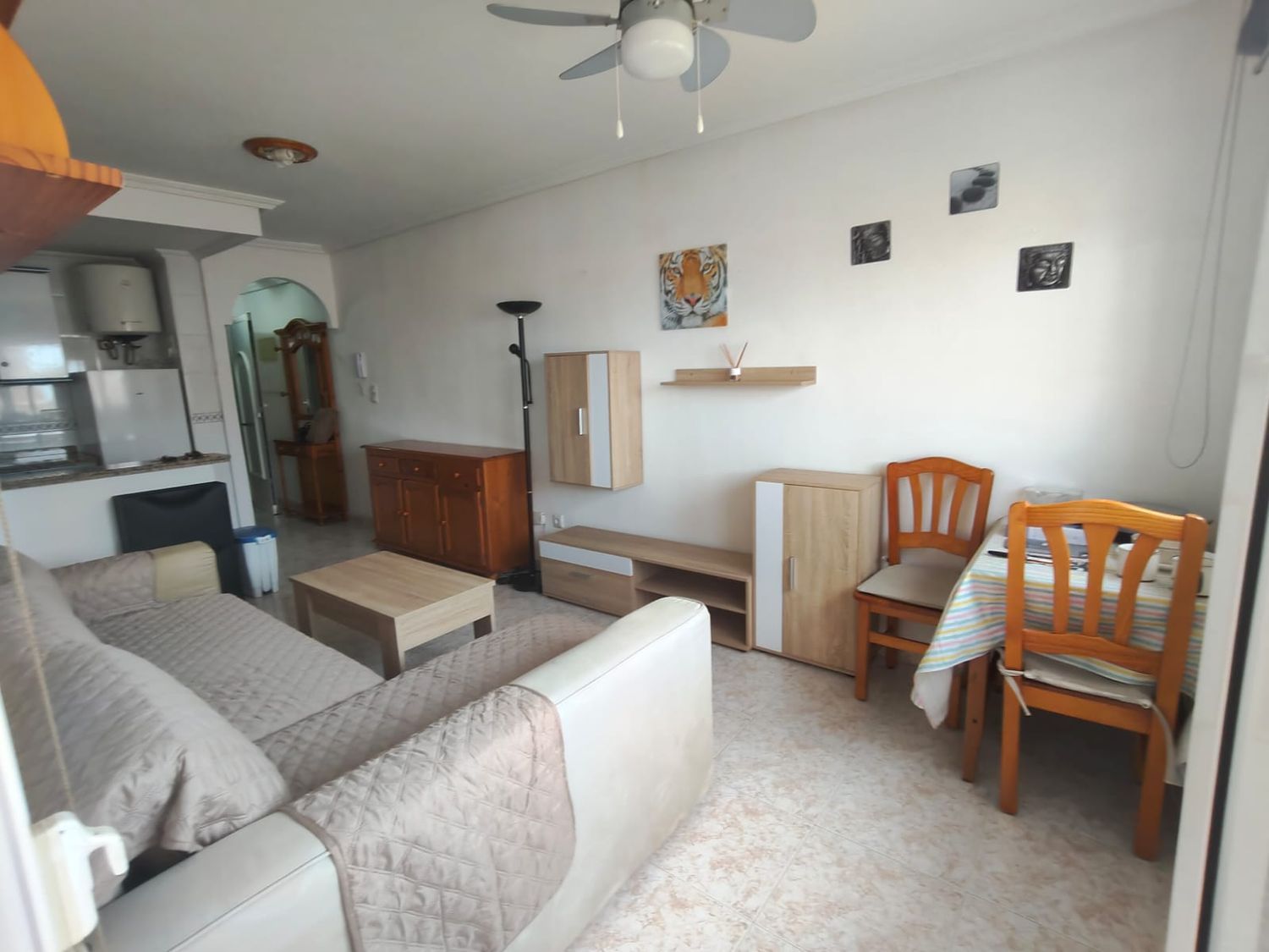 Piso en Gran Playa - Foto 4