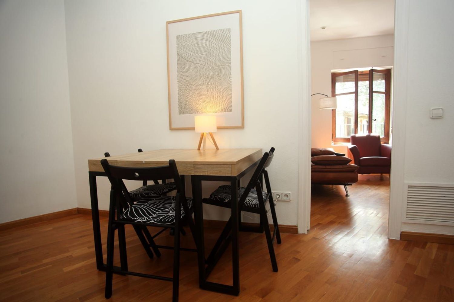 Piso en Barranquet - El Salvador - Foto 7