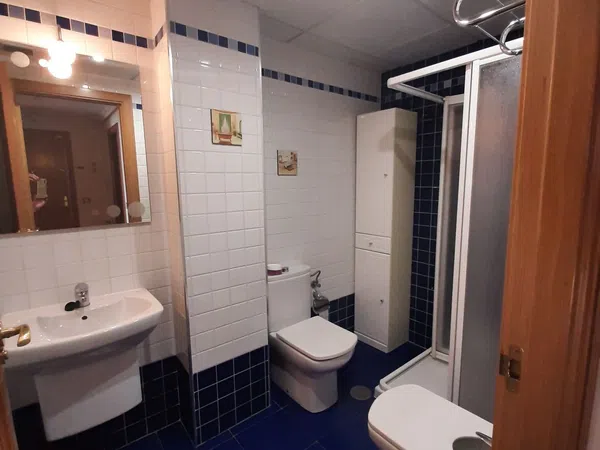 Piso en Calle Méndez Núñez, 5, Getafe Centro, Getafe Centro - Foto 35