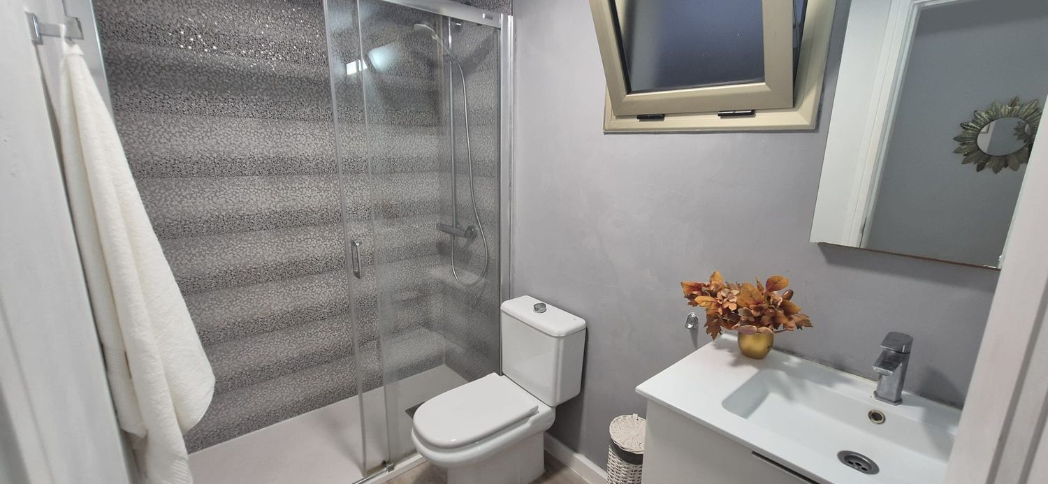 Piso en Calle Doctor Grau Bassas, 34, Santa Catalina - Canteras - Foto 7