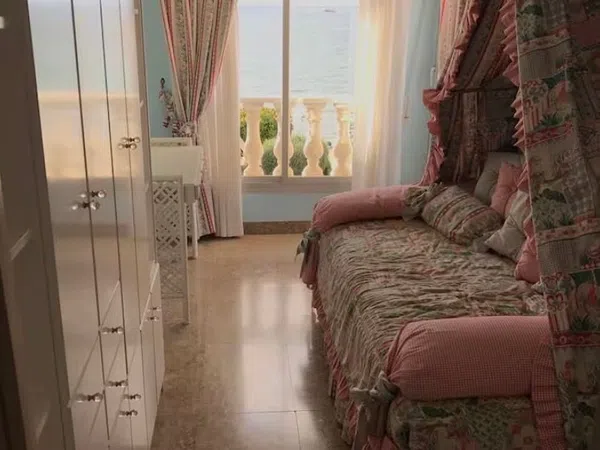 Chalet adosado en Avenida de la Armada Española, 10, Calas de Santa Pola este, Calas de Santa Pola este - Foto 3